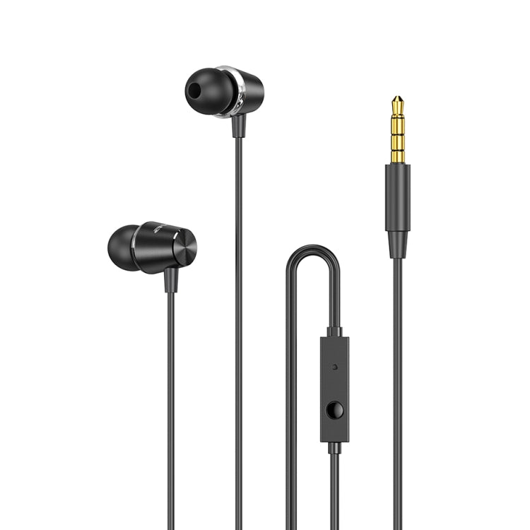 Awei PC-2 Mini Auricolare Stereo In-Ear Awei PC-2 Mini Auricolare Stereo In-Ear